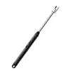 Pistola de Encendido Modelo de Carga USB Exportación Encendedor Extendido Vela Estufa de Gas Manguera Metálica Encendedor de Arco Suave