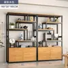 Nuevo estante Bogu estilo chino, estante para sala de té, vitrina para té, madera no maciza, pared completa, sala de estar, moderno, simple, estante para adornos