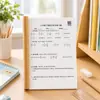 26 Caderno de Aritmética Matemática de Outono para os Anos 1-2: Exercícios Abrangentes de Lição de Casa de Verão com 60 Dias de Explicações Detalhadas e Prática Diária