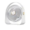 Ventilador Pequeno de Mão Ventilador de Resfriamento Violento para Mesa Dobrável Turbina Mini Portátil com Clipe Ventilador Recarregável por USB