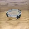 Tazón de Vidrio Caja Conservadora de Frescura Vidrio de Borosilicato Alto Lonchera Uso Estudiantil Calentable Refrigerable Directo de Fábrica Vidrio de Borosilicato Alto