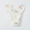 Saco de Dormir Antireflejos para Bebé Recién Nacido, Manta Envolvente, Malla Fina Transpirable para Primavera y Otoño, Modelo de Ropa para Rendirse para Bebé Recién Nacido, Todas las Estaciones