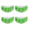 Limpiador de Vapor Portátil de Mano Bissell Paño de Microfibra Lavable Reutilizable Paño de Repuesto