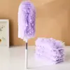 Popular no TikTok Removedor de Poeira Esponja de Reposição Limpador de Frestas de Mesa Cabelo Detritos Escova de Limpeza Adsorção Eletrostática Multiuso
