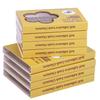 Pestañas postizas de extensión segmentadas DIY transfronterizas sin pegamento, gruesas, tridimensionales, de colocación en tres segundos, pestañas autoadhesivas sin pegamento