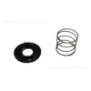 9806820880 9811067580 Piezas de Automóvil Tapa de la Cámara de Válvulas Válvula 1.2Vti Adecuado para Peugeot Citroen