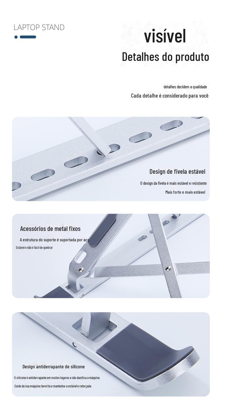 笔记本平板电脑支架详情12