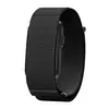 Brisa Ligera Aplicable Garmin Cirqa Smart Band Correa de Reloj Deportivo de Nailon Tejido Mismo Estilo Oficial