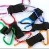 No. 5 Clips Pequeños para Botella, Clip para Botella de Agua, Clip para Botella de Agua Mineral, Clip para Botella de Agua, Clip para Botella de Bebida, Clip de Liberación Rápida