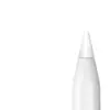 Capa Protetora de Ponta para Apple Pencil Huawei Microsoft Silicone Capa Protetora de Ponta de Caneta