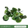 Paisajismo Simulado de Plantas Verdes Transfronterizo, Muro Vegetal de Eucalipto, Decoración de Arreglos Florales, Hojas Pequeñas, Accesorios para Muros Vegetales de Plantas Verdes Artificiales