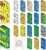 Varios Vendajes de Dibujos Animados para Niños con Diseños, Coloridos y Lindos, Protección de Heridas, Hemostasia, Impermeables, Transpirables, Vendajes Ok
