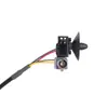 5N0980551CDX 5N0980551 é adequado para sensor de câmera de ré Volkswagen e Audi para auxiliar no estacionamento