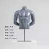 Mannequins Esportivos de Corrida Modelo Fábrica Masculinos e Femininos Expositores de Loja de Roupas Modelos Humanos Falsos Suporte de Exposição para Mannequins de Vitrine