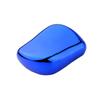 Ferramenta de Remoção de Pelos de Vidro, Gadget de Remoção de Pelos, Ferramenta de Vidro Nano para Esfregar Pelos, Pequeno Presente Prático