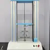Máquina de Prueba de Resistencia al Desprendimiento de Cuero Máquina de Prueba de Tensión de Cuero