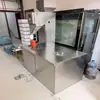 Dispositivo de Auto-Resgate com Oxigênio Comprimido para Mineração com Equipamento de Troca Quantitativa de Curativo Dispositivo de Auto-Resgate Simples e Flexível com Dispositivo de Troca de Curativo de Hidróxido de Cálcio