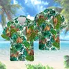 Camisa de Playa con Impresión 3D de Camello Divertido para Hombre, Camisa Hawaiana Casual, Amantes, Niño del Desierto, Top con Solapa