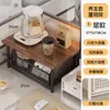 Prateleira de Armazenamento para Mesa de Escritório Estação de Trabalho Gaveta Suprimentos Diversos Panela de Saúde Máquina de Café Lanches Copos de Água Sacos de Chá Caixa de Armazenamento