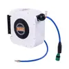 Ferramenta de beleza para carro tambor de água retrátil automático Enrolador automático enrolador automático Equipamento de lavagem de carro