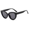 2025 Exportar Gafas Gafas de Sol para Hombre para Mujer Europeas y Americanas de Alta Gama Transfronterizas Nuevas Gafas de Sol Rosas Protección Solar y Protección UV