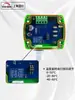 Sensor de Temperatura e Umidade para Tubulação 485 Sonda de Sensor de Temperatura e Umidade para Duto Grau Industrial Alta Precisão com Display