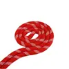 Cordón Tejido Colorido para Teléfono 10 mm Poliéster Correa Cruzada para el Cuello Correa Ajustable Anti-Pérdida Cordón Universal de Alto Valor Versátil