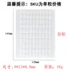 En stock Caja Sorpresa Pegatina para Pie Transparente Acrílico Sin Costuras Fuerte Adhesivo de Doble Cara Bubble Mate Punto Adhesivo Hecho a Mano Sin Pegamento de Vertido