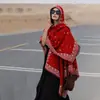 Chal bohemio, capa exótica para mujer, adecuada para viajes a Xinjiang, excursiones por la pradera y sesiones de fotos, capa exterior de estilo étnico