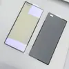 Adecuado para Huawei MateXT2, con un protector de pantalla anti-miradas de alto aluminio, una película de vidrio templado y una película para lente impresa con precisión y posicionada con exactitud.