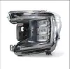 Adecuado para Yukon 21-23 Faro de Perfil Bajo 85609434