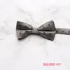 Shengzhou fábrica pronta camisa social masculina trabalho profissional coreano casual adulto gravata borboleta