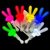 Palos Luminosos Fluorescentes Grandes para Conciertos de Celebridades, Palos LED Personalizados para Animación, Eventos Wota Bar, Accesorios para Atmósfera Brillante