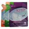 Detergente para Ropa, Champú, Artículos de Uso Diario, Relleno, Envase de Líquido de Relleno, Antiexplosivo y Anticorrosivo 1L Personalizado por el Fabricante