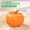 Frutas Simuladas Uva Abacaxi Uva Falsa Laranja Limão Modelo de Espuma Adereços de Fotografia Enfeites Pendurados Frutas Falsas Atacado