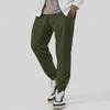Comercio Exterior Transfronterizo Ropa Deportiva Casual de Primavera y Otoño Europea y Americana Pantalones de Chándal para Hombre de Corte Holgado Jogger de Punto Casual Largos