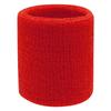 Muñequera Deportiva para Hombres y Mujeres Baloncesto Cálida Esguince Limpia Sudor Absorbente Cuerda de Saltar Fitness Correr Montar en Bicicleta Toalla Muñequera