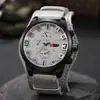 Relógio Esportivo Estilo Europeu e Americano Masculino Tendência Estilo Coreano Personalizado Estudante TikTok Forças Especiais Mostrador Grande Masculino Super Tendência Masculino