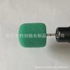 Varilla de 3 mm cubo de rueda de coche mango esponja para pulir pintura detalles rueda de pulido cabeza de lijado para huecos rueda de pulido de esponja