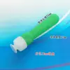 Caneta de sucção a vácuo verde longa KW8809 tela sensível ao toque de lente impressão de tela bico de sucção forte resistente a alta temperatura tipo airbag caneta de sucção