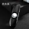 Spinner Inflable Creativo para la Punta del Dedo, Encendedor a Prueba de Viento con Llama Directa, Accesorio de Metal Personalizado para Fumar para Chicos Geniales