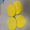Xianghong produce algodón absorbente para enfriador de aire de 10 mm resistente a altas temperaturas, esponja de celulosa duradera, a prueba de polvo, hidratante y de secado rápido