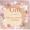 Pulseras de Piedra Natural para Hombres y Mujeres, Pulseras de Cristal Natural de Citrino y Malaquita de Alta Gama, Joyería al por Mayor Personalizada