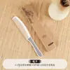 Set de Cepillo de Dientes y Pasta de Dientes Desechables de Alta Gama Específico para Hoteles, Artículos de Viaje Portátiles para Hoteles y Bed & Breakfasts, Venta al por Mayor de Productos Dentales
