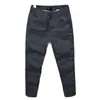Calças casuais masculinas, novo estilo primavera/outono, marca da moda, corte solto, perna reta, lavagem vintage, calças masculinas básicas e versáteis, calças de moletom masculinas
