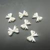 Accesorios de joyería DIY horquilla de mariposa de perla de imitación accesorios para el cabello aretes Accesorios Venta al por mayor
