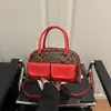 Moda Estilo Coreano Tendência Personalidade Casual Textura Simples Uma Alça Transversal Bolsa Quadrada Pequena Feminina Nova Primavera 2026