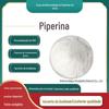 Piperina Extrato de Pimenta Preta Multiespecificação Grau Alimentício Matérias-Primas no Campo de Cuidados com a Saúde 100G/Saco Frete Grátis