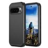 Transfronterizo Adecuado para GooglePixel 9Pro Funda de Teléfono Resistente a Caídas Todo Incluido Google Pixel9 Funda de Teléfono a Prueba de Tres