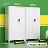 Gabinete de almacenamiento para espacio de estacionamiento, herramientas de ferretería, artículos varios, almacenamiento, engrosado, a prueba de humedad, gabinete de almacenamiento para equipo de campamento, gabinete para equipo de pesca